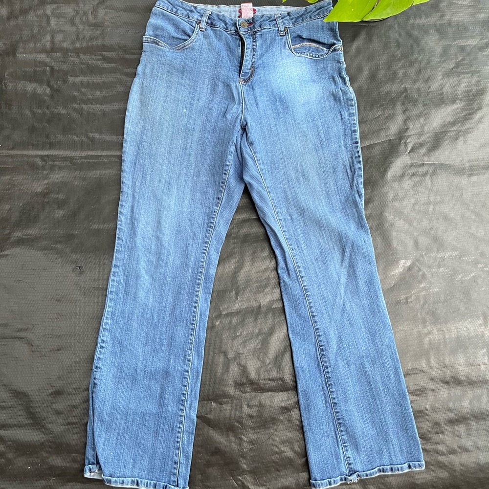 Smiths Jeans